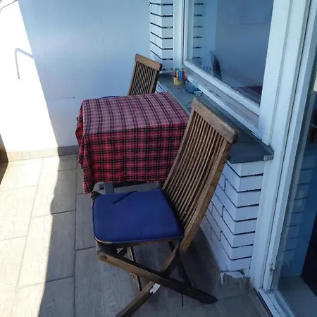 Appartement Stan/apartman S Pogledom