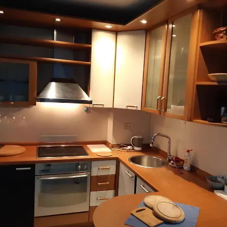 Stan/apartman S Pogledom Appartement *