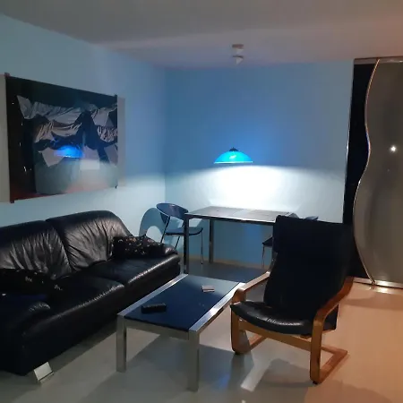 Stan/apartman S Pogledom Appartement *