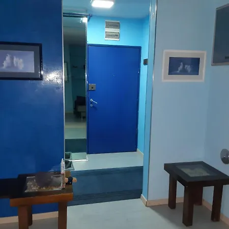 Stan/apartman S Pogledom Sarajevo